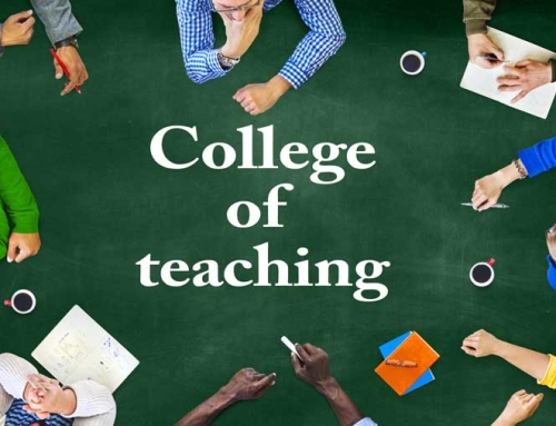 Royal College of Teaching