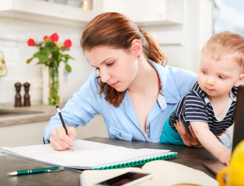 Part Time Primary PGCE Course